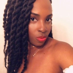 Meet your Posher, Cindy